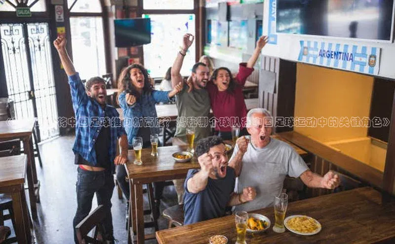 星欧娱乐平台官网入口宣亚国际《哪支球队将中国足球推向新高度？揭秘哪个球队在中国足球运动中的关键角色》