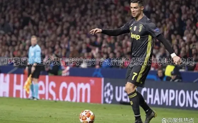 星欧账号登录入口顺丰13号足球运动员背影油画：全新视角揭示足球运动之美