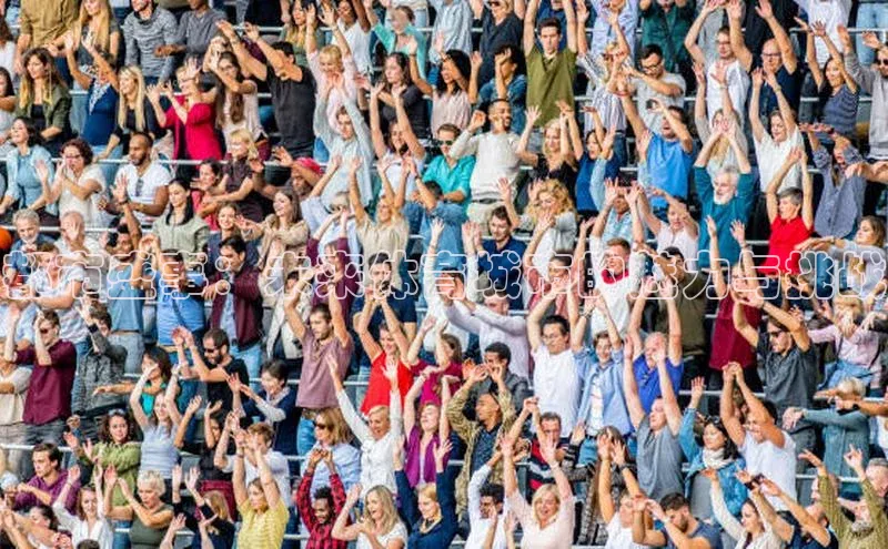 都市盛事：未来体育城市的魅力与挑战