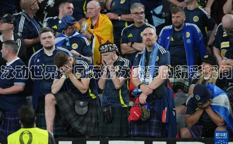 泳动世界：国际游泳赛事的精彩瞬间