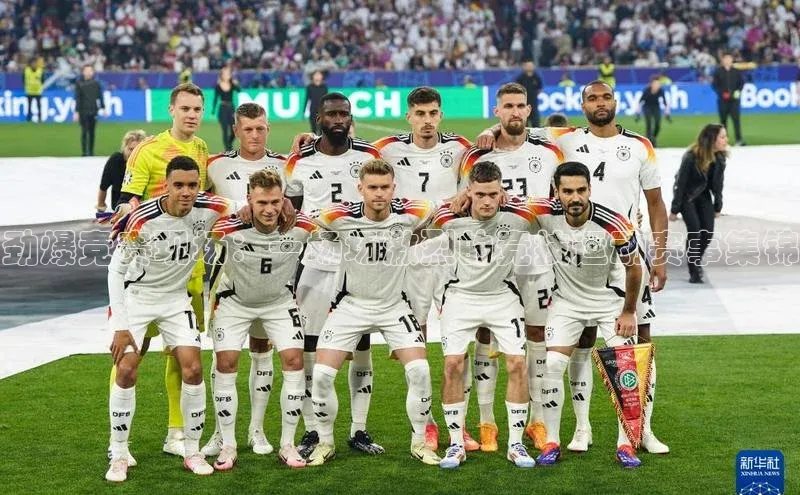 劲爆竞赛现场：一场场激烈的竞技运动赛事集锦