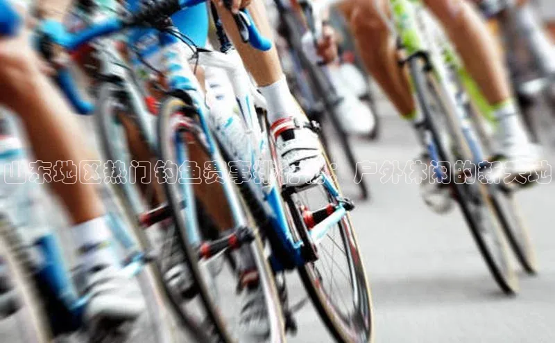 山东地区热门钓鱼赛事排行榜：户外休闲的新天地