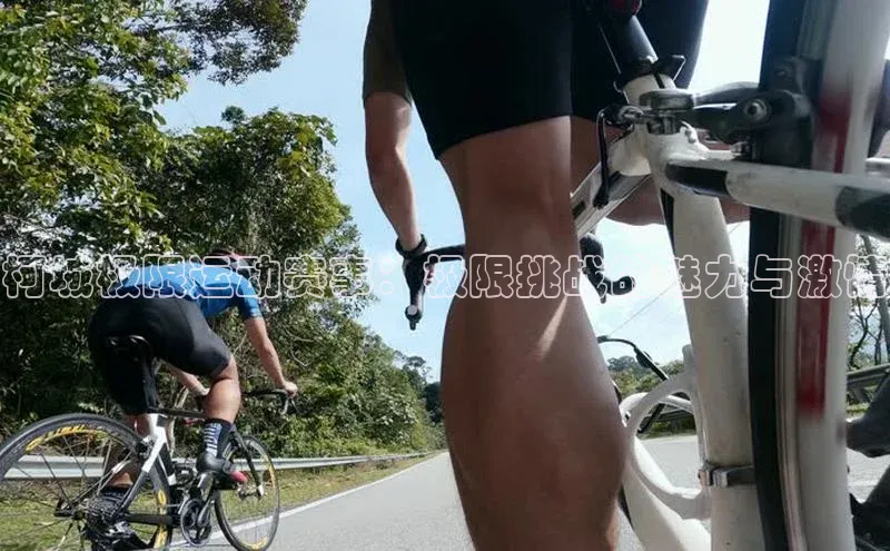 柯城极限运动赛事：极限挑战的魅力与激情