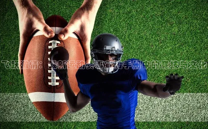 飞跃激情：最新运动赛事宣传手册中的竞技与文化