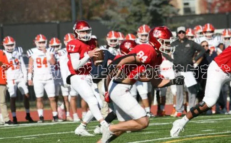 浆板运动：水上极限的竞技与艺术