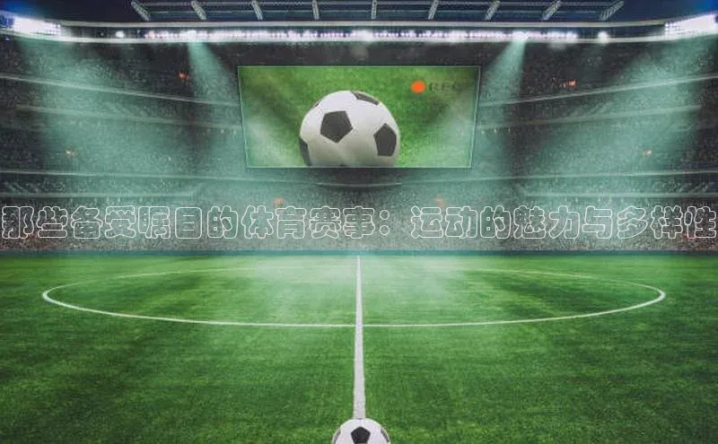 那些备受瞩目的体育赛事：运动的魅力与多样性