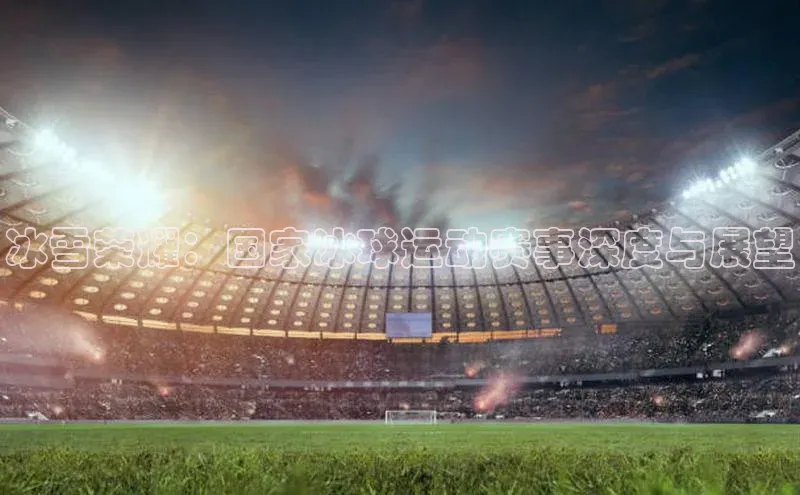 冰雪荣耀：国家冰球运动赛事深度与展望