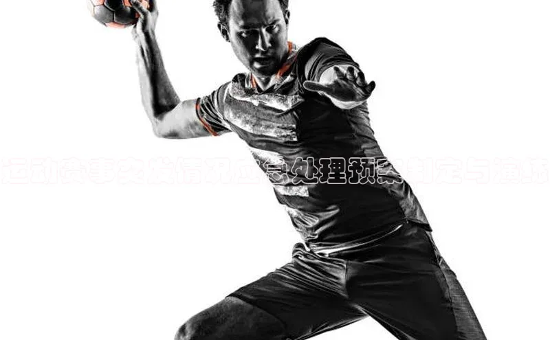 运动赛事突发情况应急处理预案制定与演练