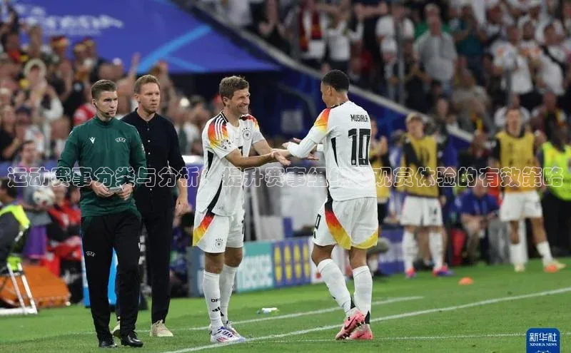 运动赛事分类与分析：提升赛事组织和观赏体验的有效策略