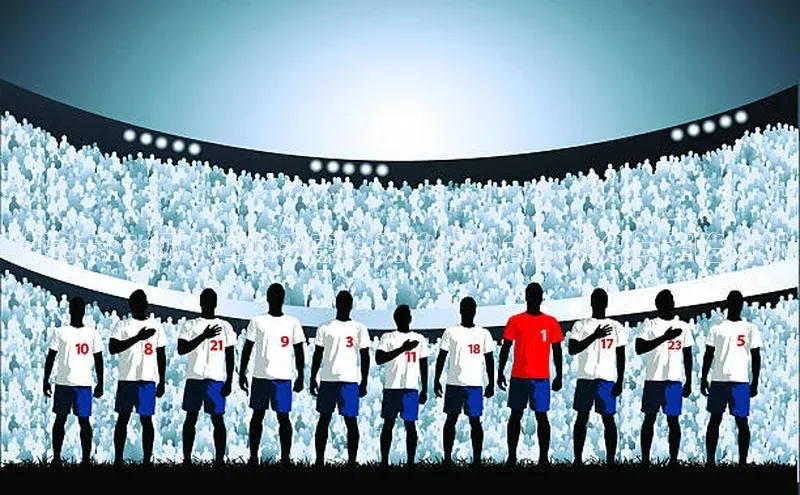 构建未来:现代运动赛事赞助协议的创新视角与策略分析