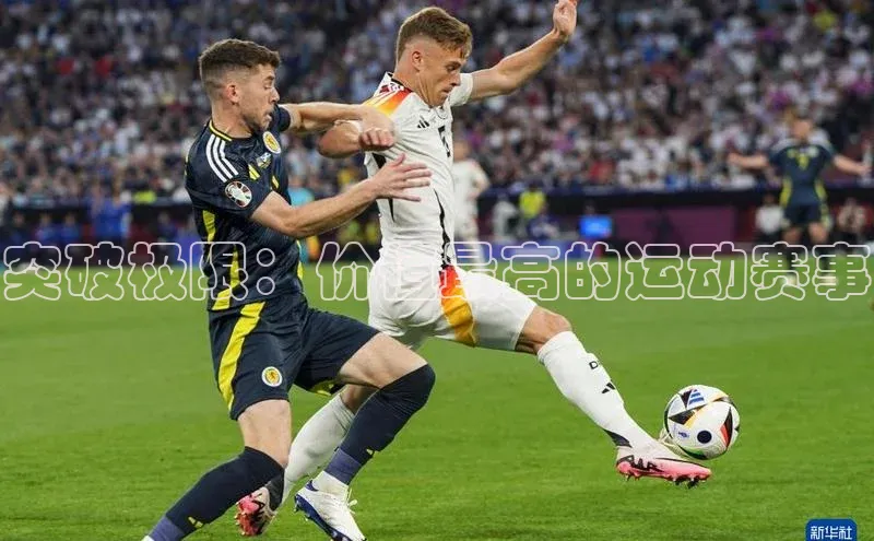 突破极限：价值最高的运动赛事