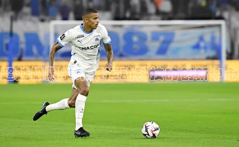 超越极限：未来运动科技的创新中心