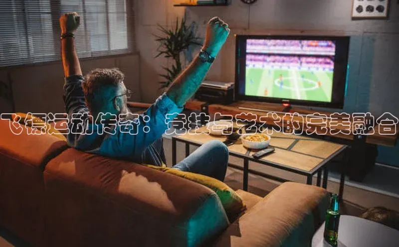 飞镖运动传奇：竞技与艺术的完美融合